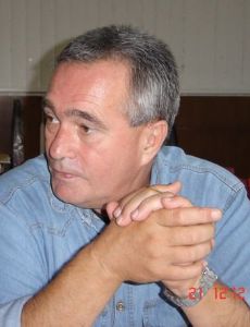 Ljubomir Cuculovski