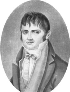 Constantine Samuel Rafinesque