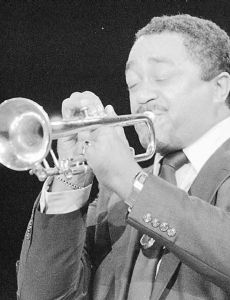 Sonny Cohn