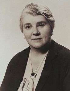 Elizabeth Gunn (paediatrician)