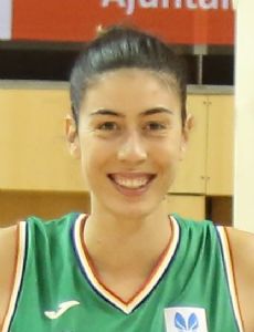 Serena-Lynn Geldof