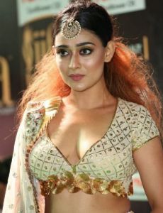 Apoorva Gowda