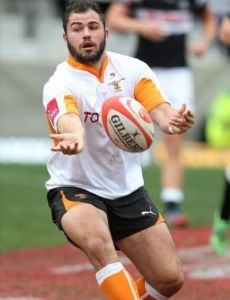 Niel Marais