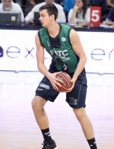 Zoran Nikolic
