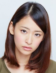 Miki Yanagi
