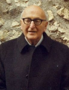 Francesco Gabrieli