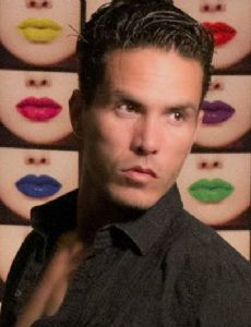 Mauricio Caro