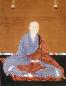 Emperor Kōmyō