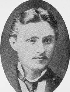 Cyril Genik