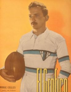 Jorge Cilley