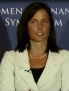 Adena Friedman