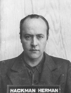 Hermann Hackmann