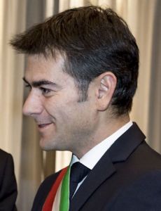 Massimo Zedda
