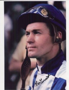 Ron Turcotte