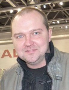 Stanislav Morozov