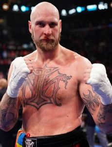 Robert Helenius