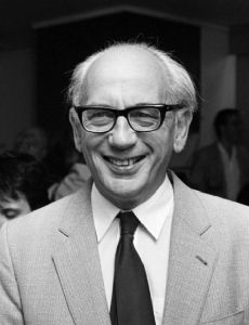 Karel van het Reve