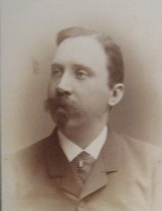 Johan Ramstedt