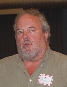 Allan Alcorn