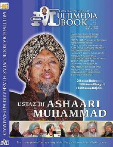 Ashaari Mohammad