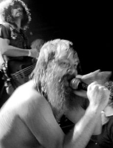 Valient Thorr