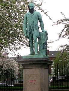 Peter Fairbairn