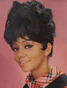 Nancy Holloway