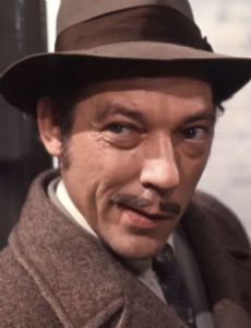 Ron Pember