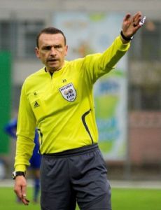 Andriy Shandor