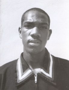 Ron Johnson