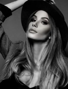 Michelle Korenic