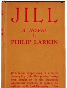 Jill (novel)