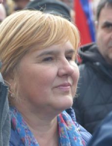 Željka Markić