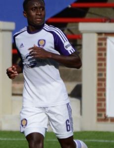 Richie Laryea