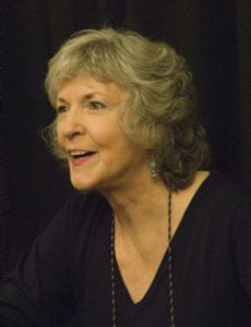 Kinsey Millhone
