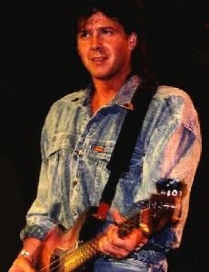Fran Smith, Jr.