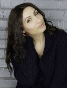 Jill Maria Robinson