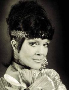 Izabela Skrybant - Dziewiatkowska