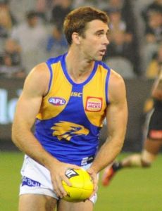 Jamie Cripps