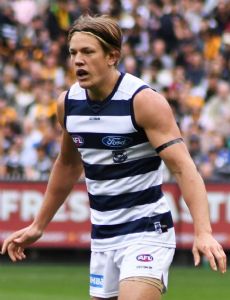 Rhys Stanley