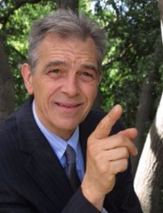 Chris Conrad (author)