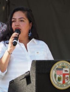 Wendy Carrillo