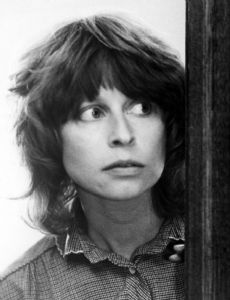Judy Morris