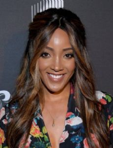 Mickey Guyton