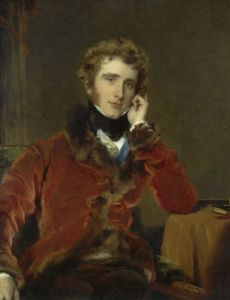 George Agar-Ellis, 1st Baron Dover