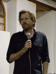 Janus Metz Pedersen