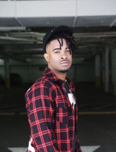 Elijah Blake