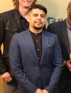 Rodrigo Bascunan