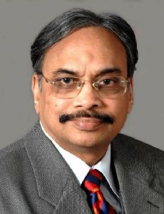Kamla Nath Sharma