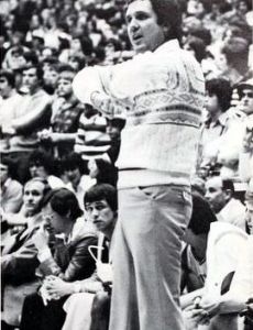 Bill Foster (basketball coach)